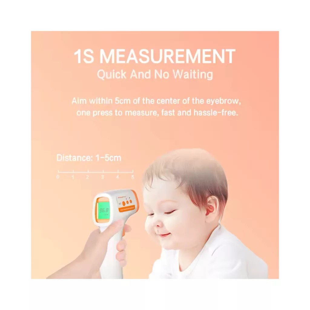 تب سنج دیجیتال آیننک کنگ مدل ANK-M9