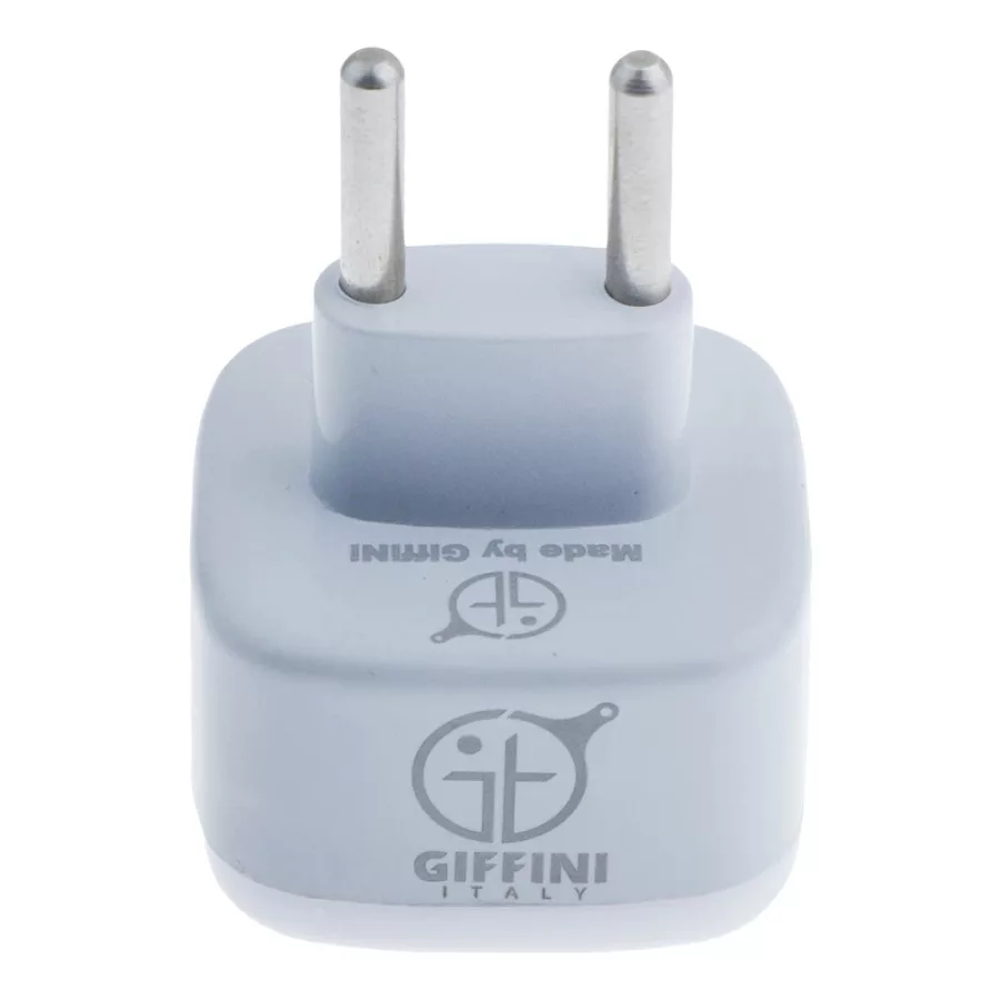 مبدل برق 3 به 2 جی فی نی مدل M-03 مجموعه 4 عددی