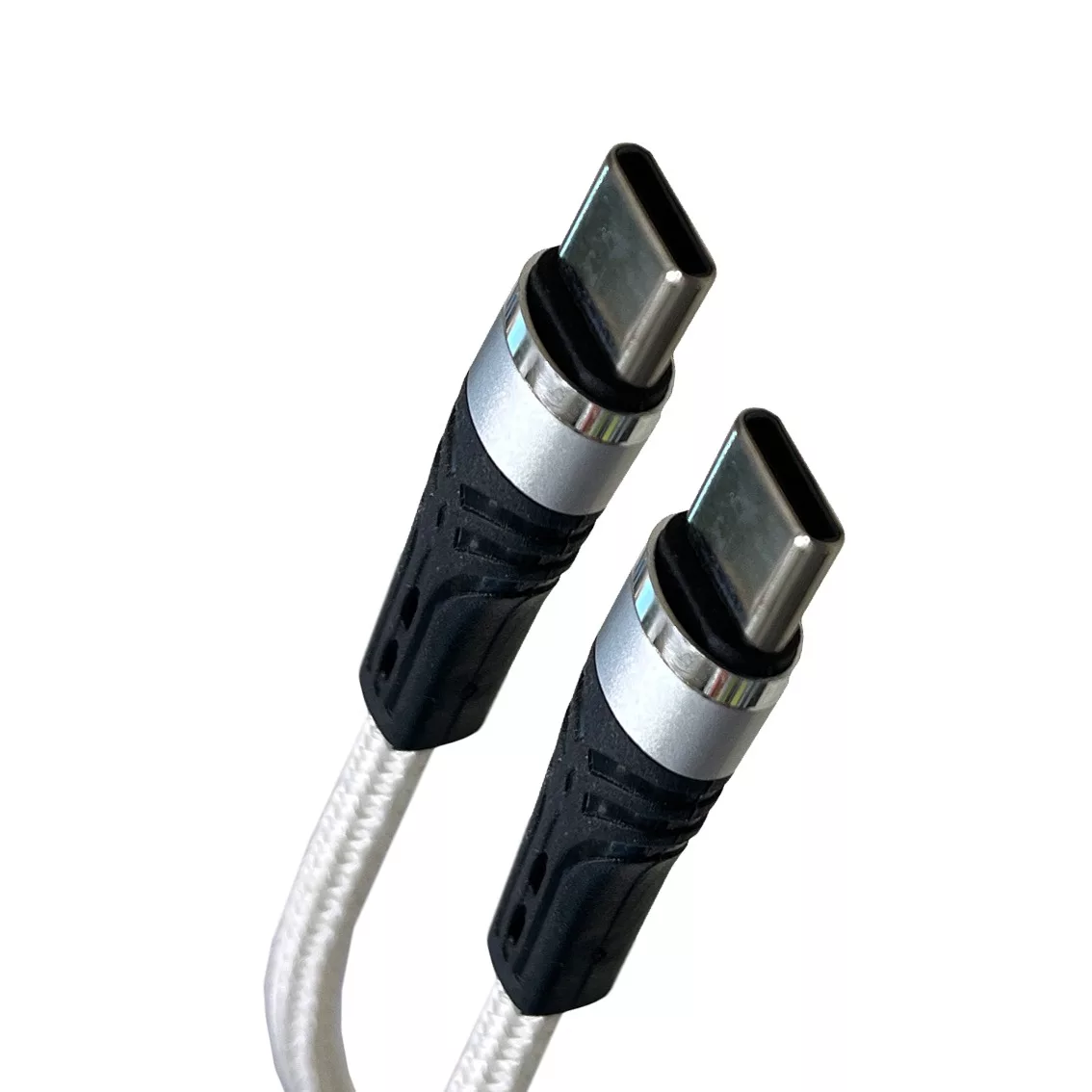 کابل USB-C مانگ مدل Galaxy A73 طول 1 متر