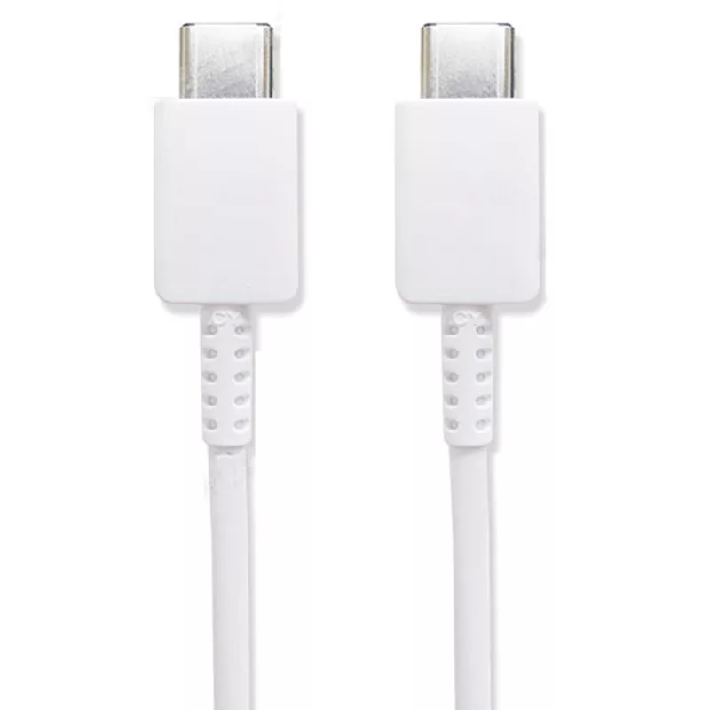 کابل تبدیل USB-C به USB-C مدل EP-DG977 طول 1 متر