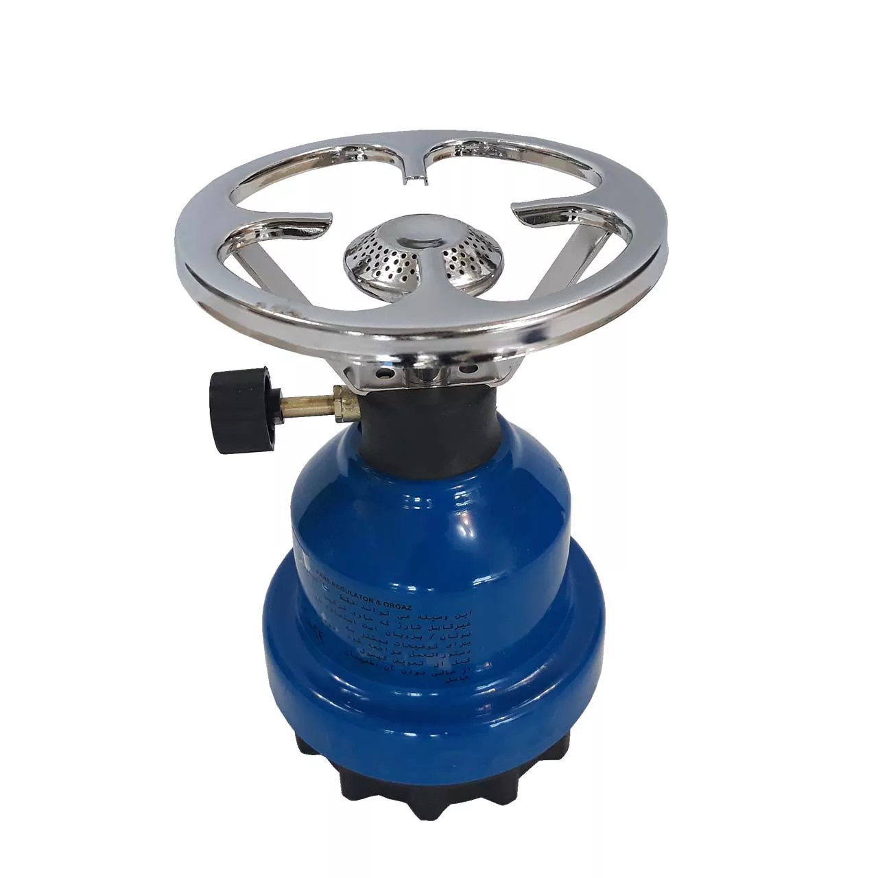 اجاق گاز سفری اوراکمپ کد 22013