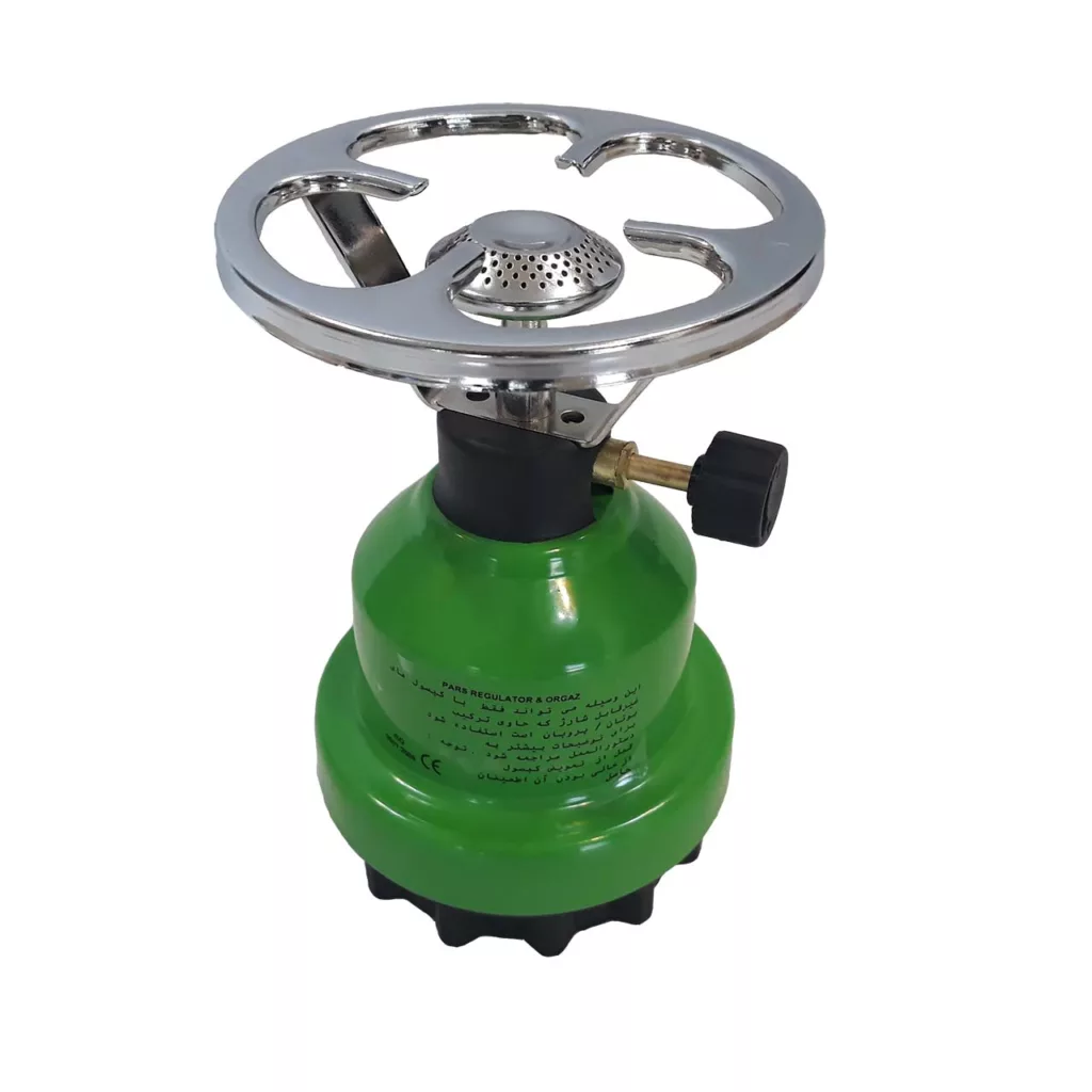 اجاق گاز سفری اوراکمپ کد 22014