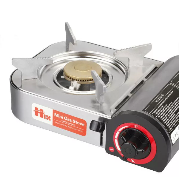 اجاق سفری هیکس مدل BDZ-130-A