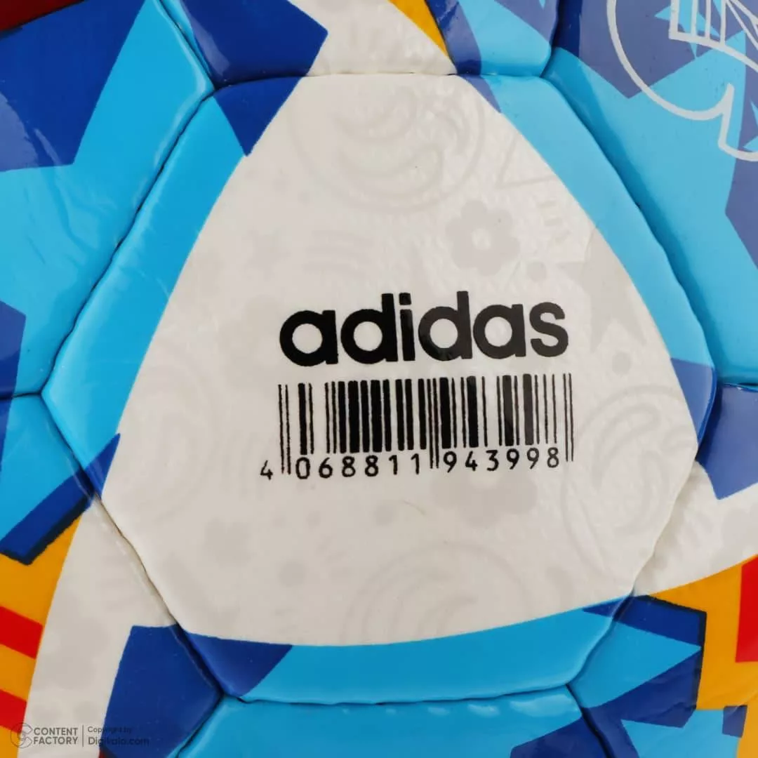 توپ فوتبال مدل جام جهانی 2026 سایز 5