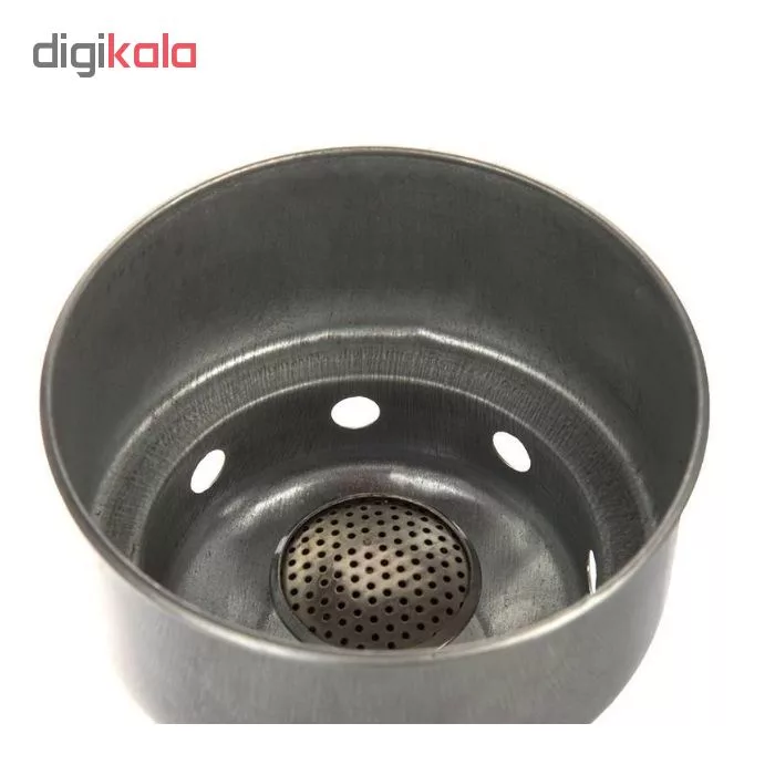 اجاق گاز زغال ساز سفری پارسیران کد 22011