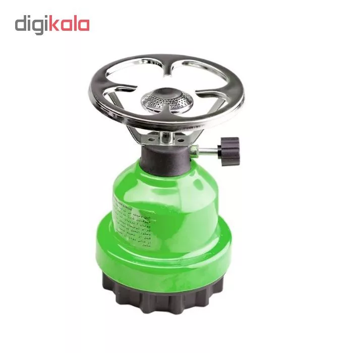 اجاق گاز سفری اوراکمپ کد 22014