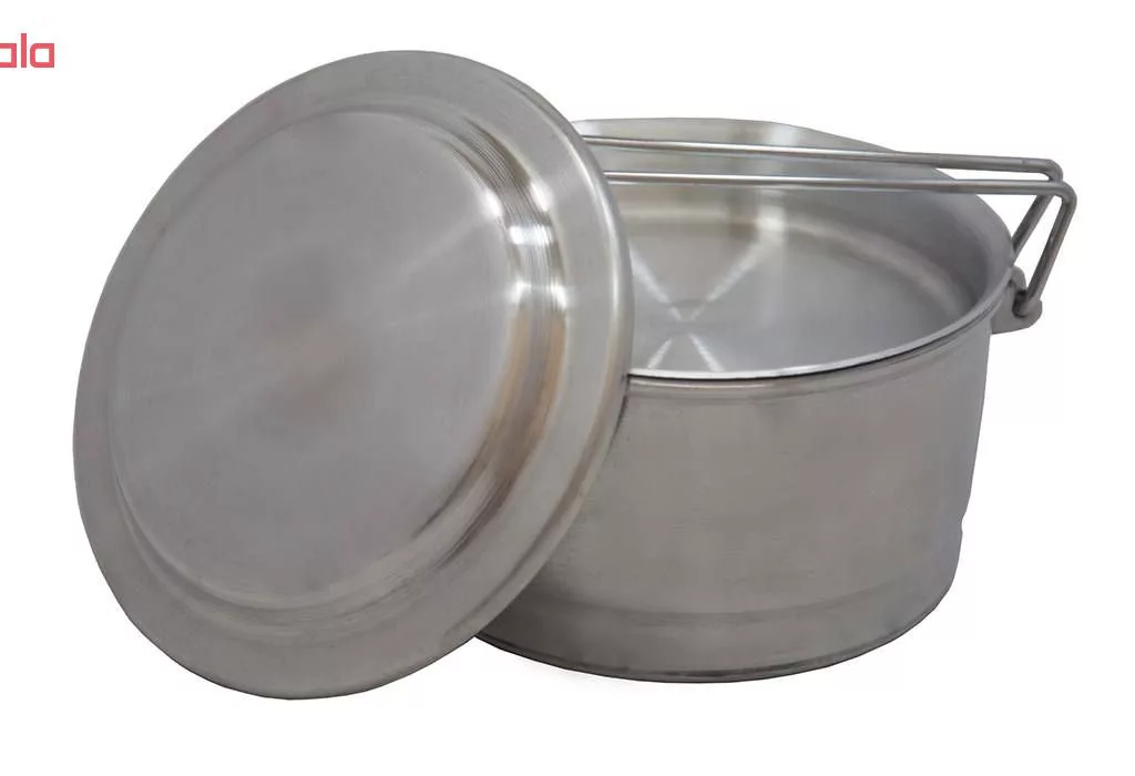 مجموعه ظروف سفری مدل Circle