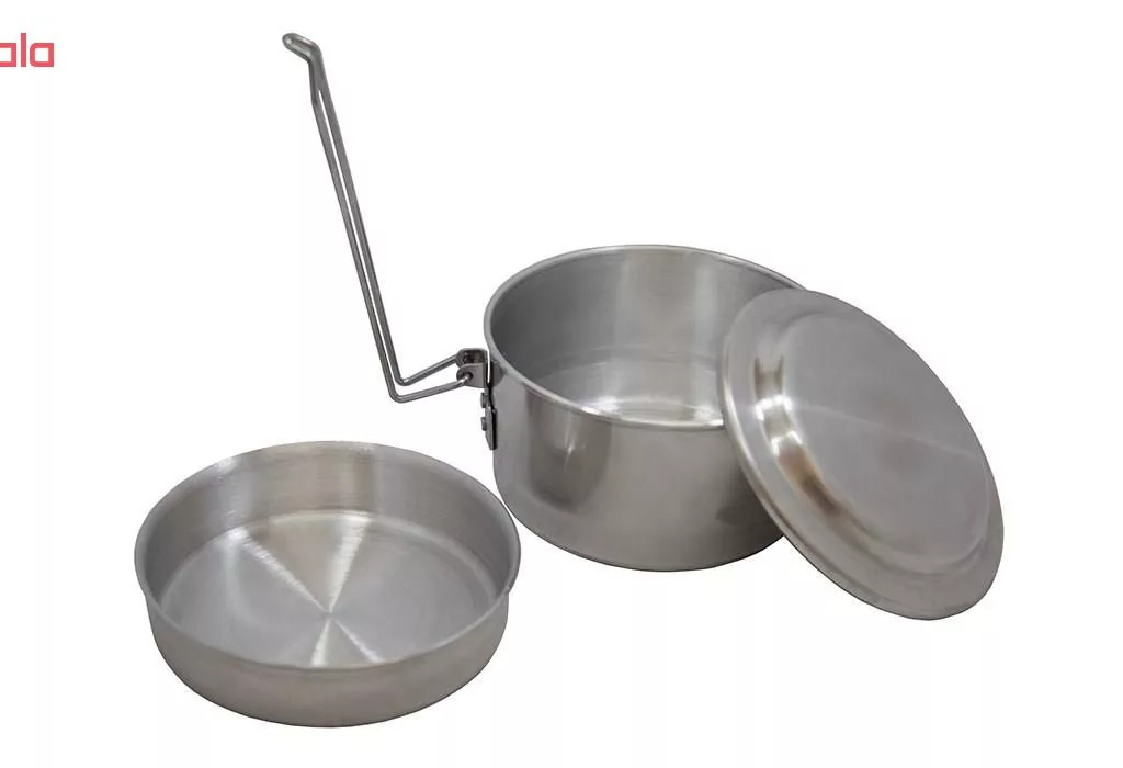 مجموعه ظروف سفری مدل Circle