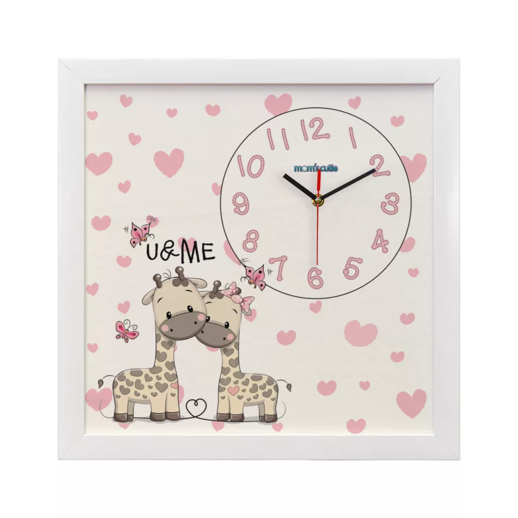 ست لوستر کودک مامز کیوتی مدل PL-46 بسته 4 عددی