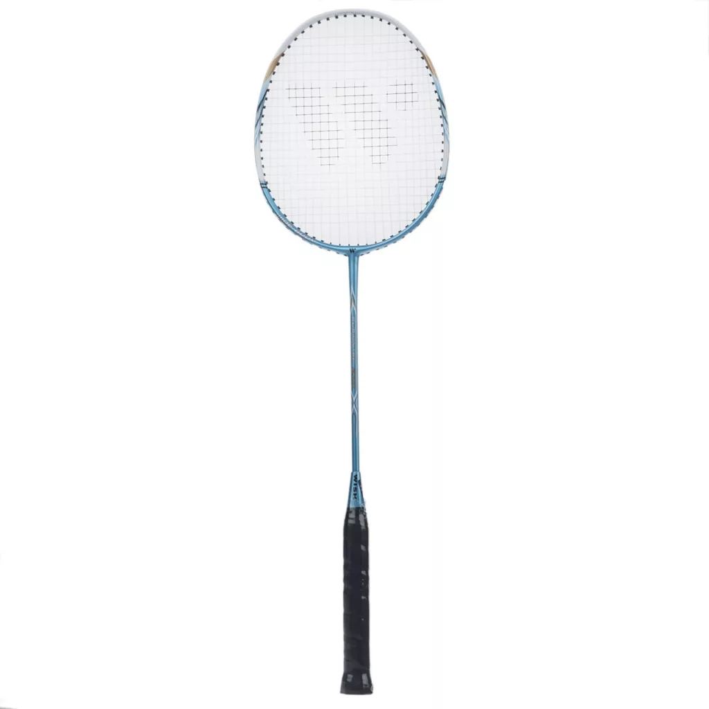 راکت بدمینتون ویش مدل Fusiontec 2000