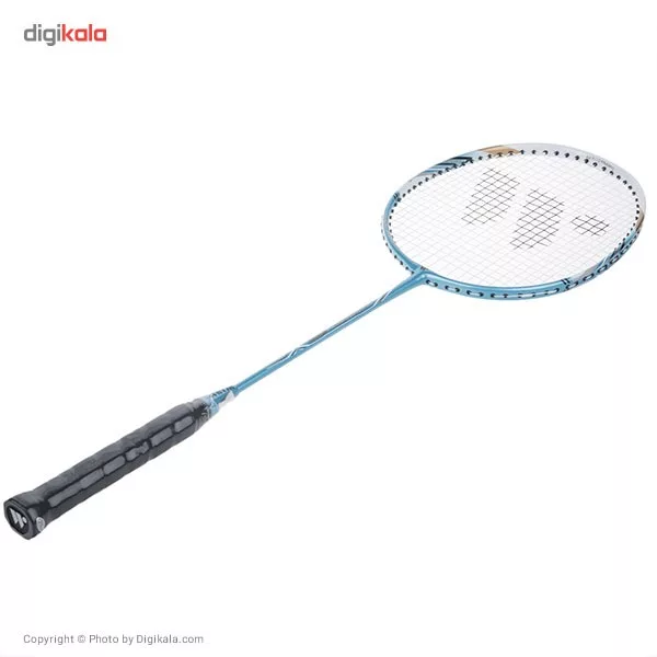 راکت بدمینتون ویش مدل Fusiontec 2000