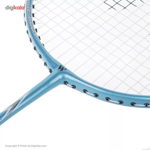 راکت بدمینتون ویش مدل Fusiontec 2000