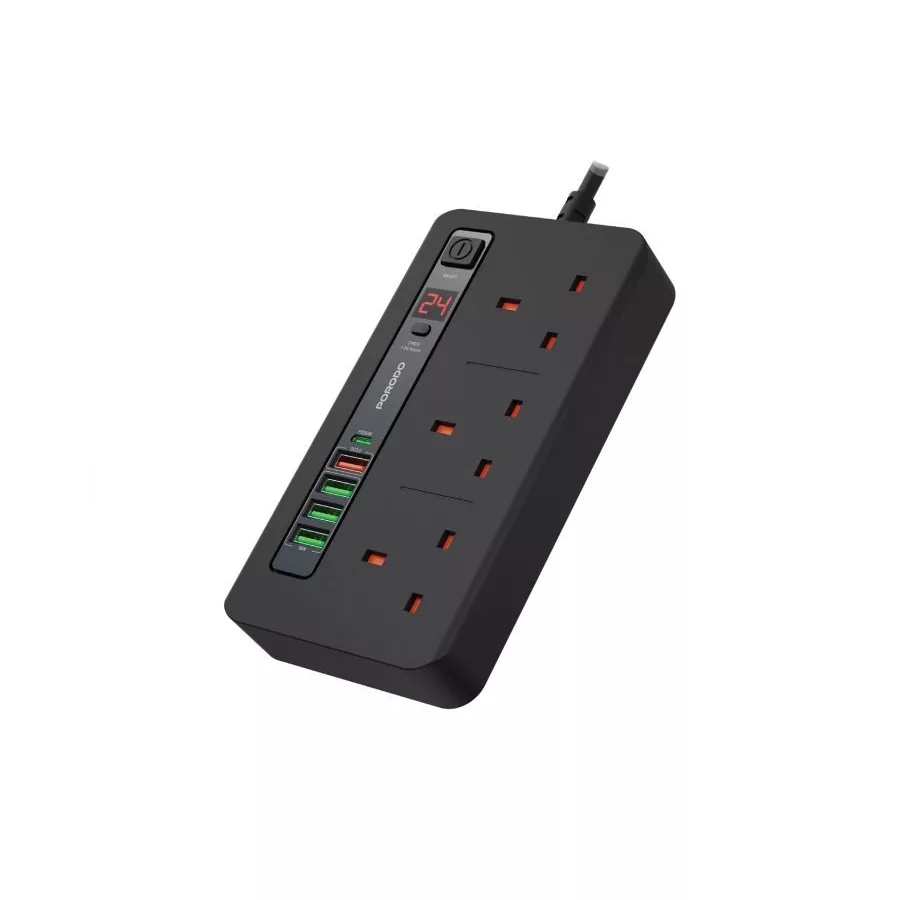 چندراهی برق پرودو مدل FWCH013-UK