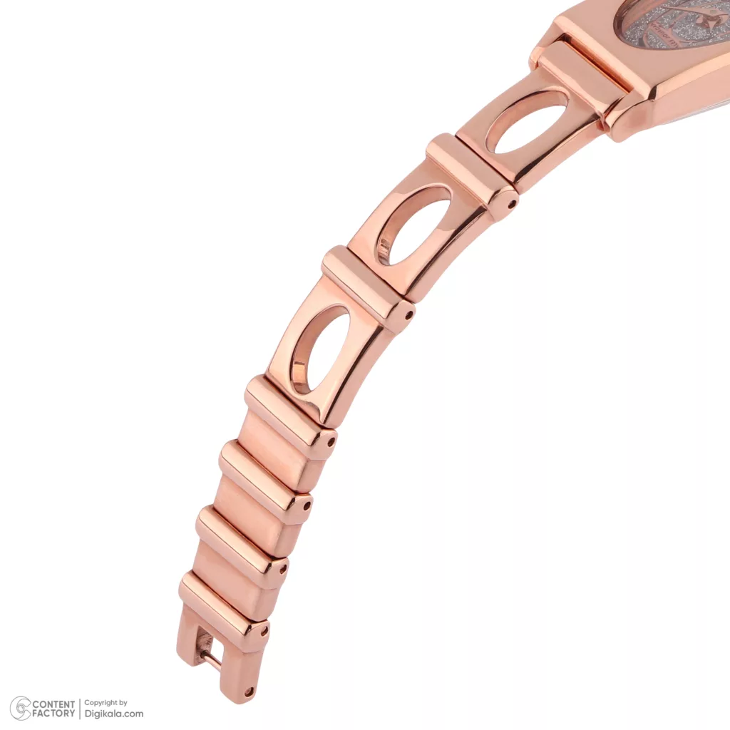 ساعت مچی عقربه‌ای کوارتز زنانه چارلز جردن مدل Gorgeous 131-26