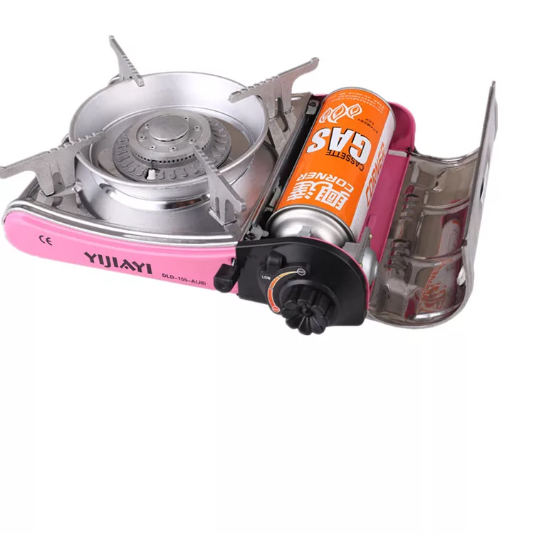 اجاق سفری مدل DLD-155-A