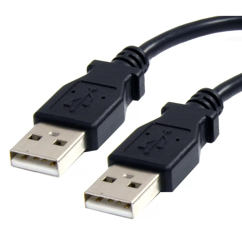 کابل USB مدل کینگ دام به طول 1.5 متر
