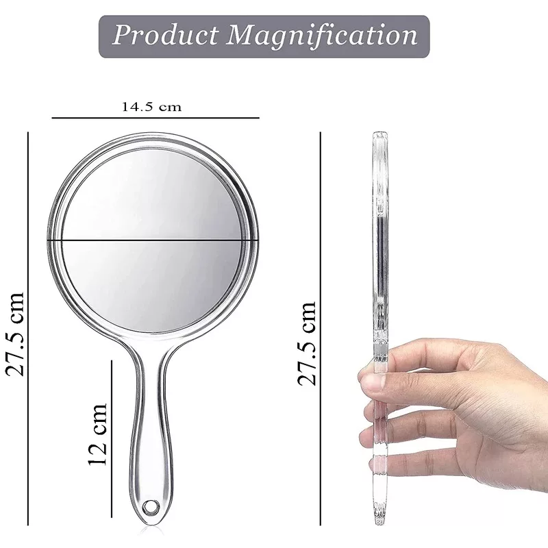 آینه آرایشی مدل VB2