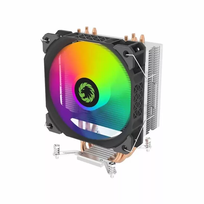 سیستم خنک کننده بادی گیم مکس مدل Ice Blade FRGB