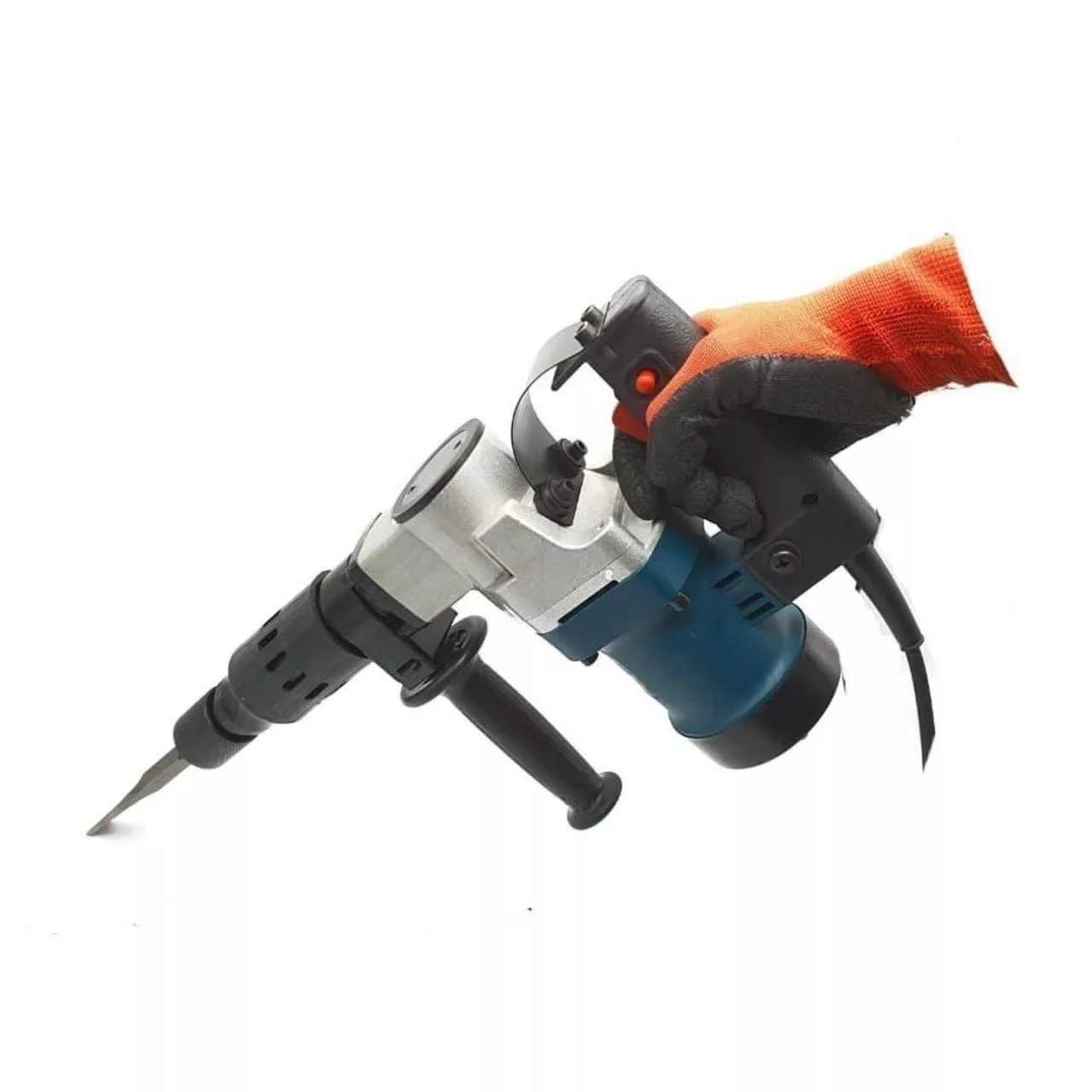 چکش تخریب باس مدل BS-0810