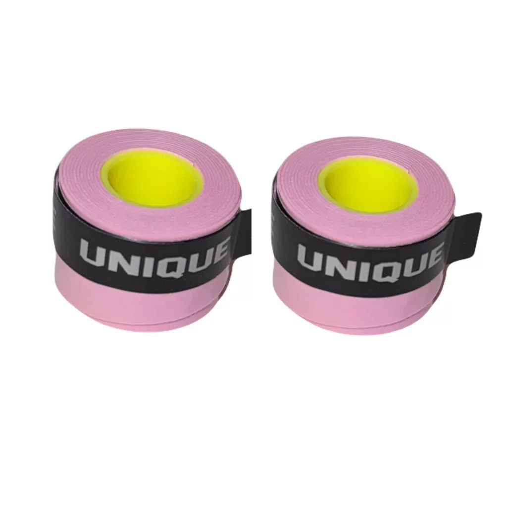 اورگريپ راكت تنيس يونيك مدل Uni Comfortable H بسته 2 عددی