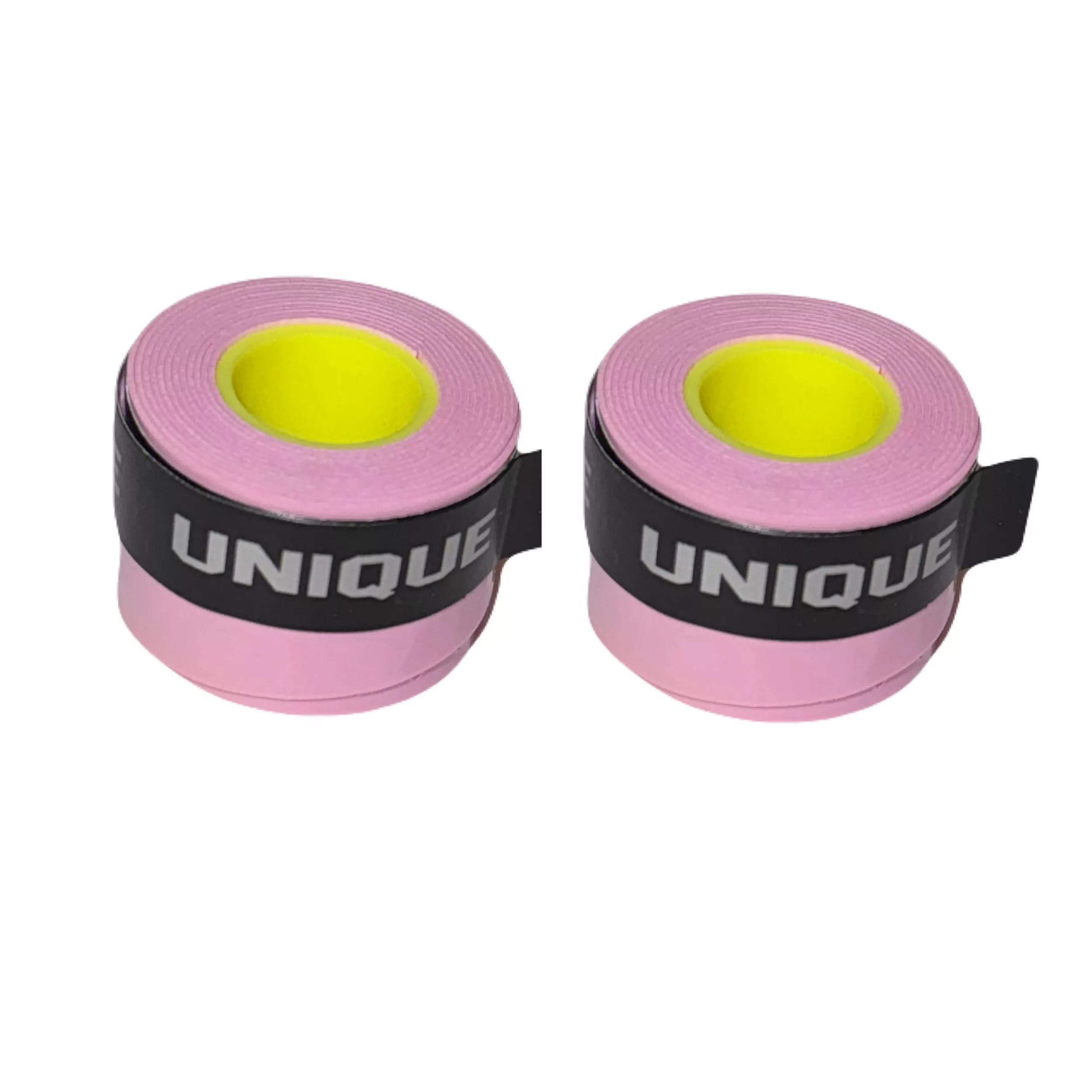 اورگريپ راكت تنيس يونيك مدل Uni Comfortable H بسته 2 عددی