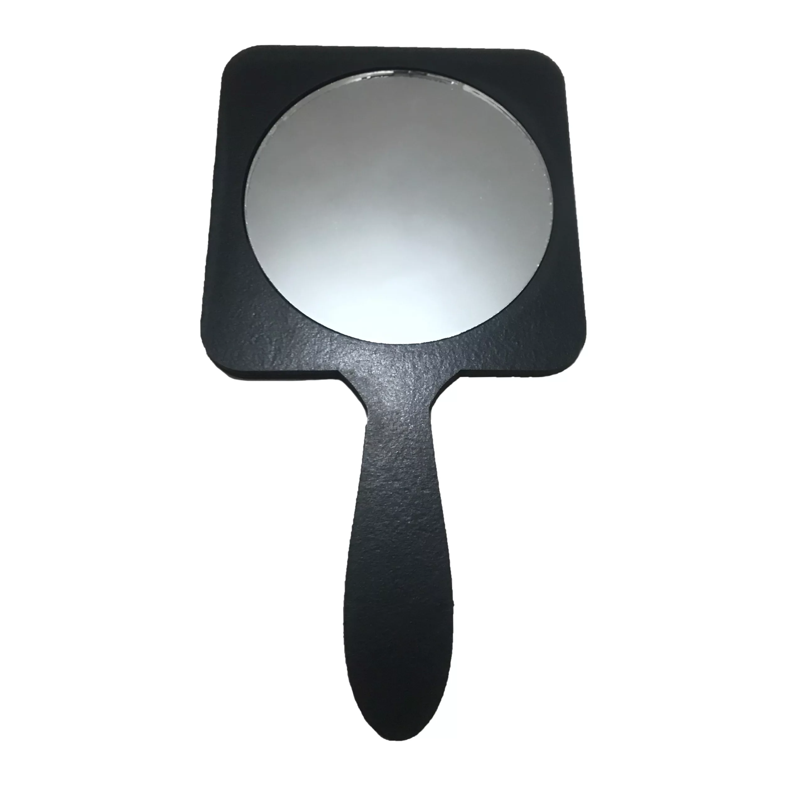 آینه آرایشی طرح مار