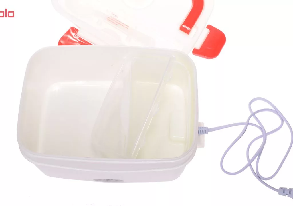 ظرف غذا برقی مدل GYT-S19-OR