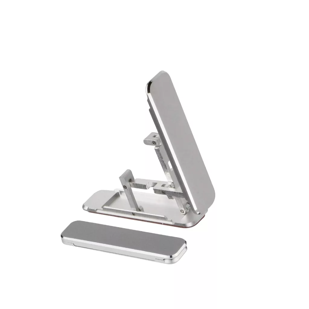 پایه نگهدارنده گوشی موبایل و تبلت کلومن مدل K-HD116