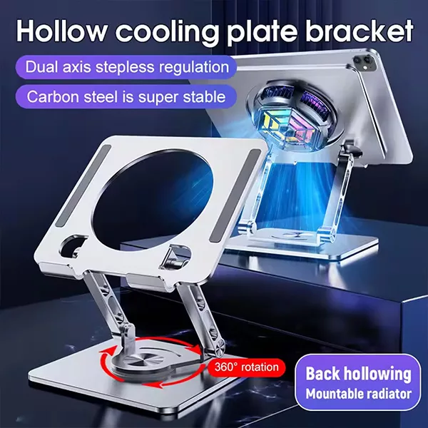 پایه نگهدارنده تبلت مدل J23-360RO