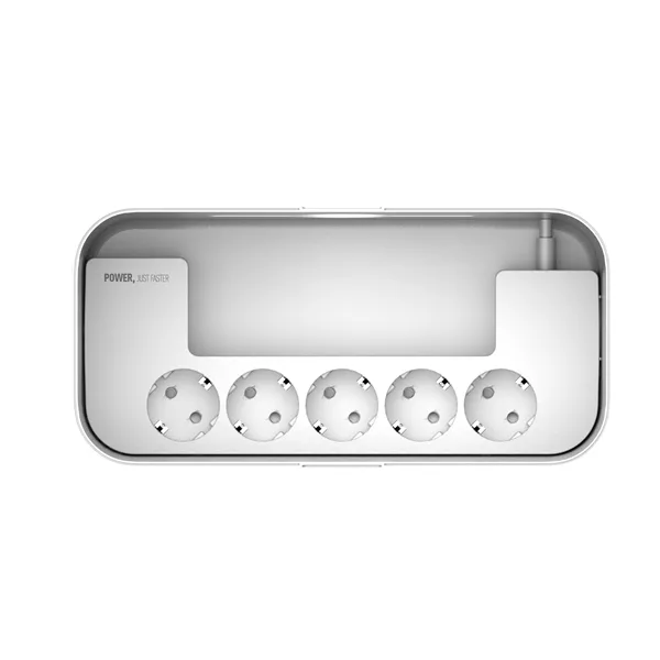 چندراهی برق الدینیو مدل KSRE-SN5311