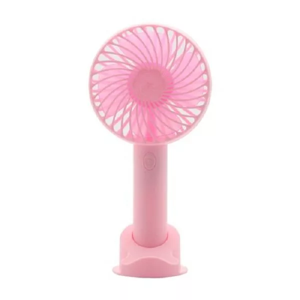 پنکه شارژی مدل N10