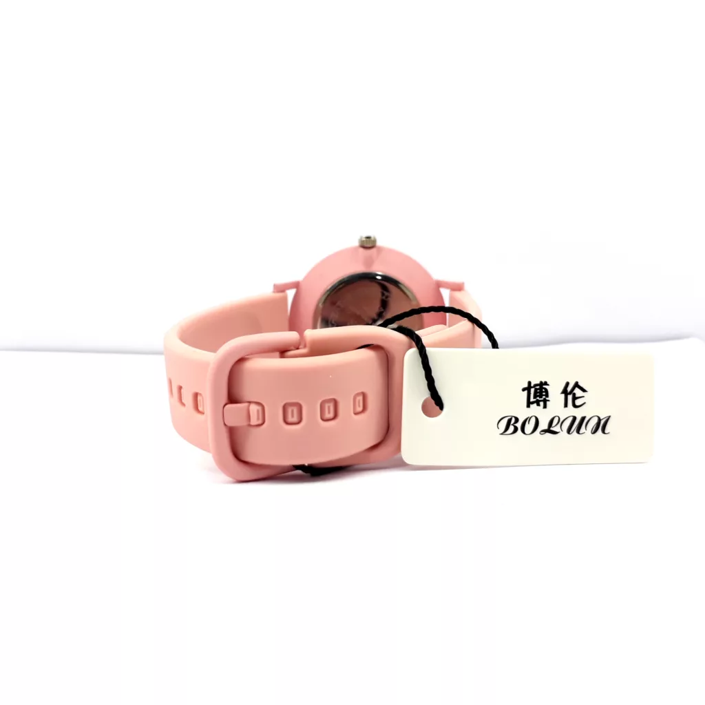 ساعت مچی عقربه ای بلون کد 55