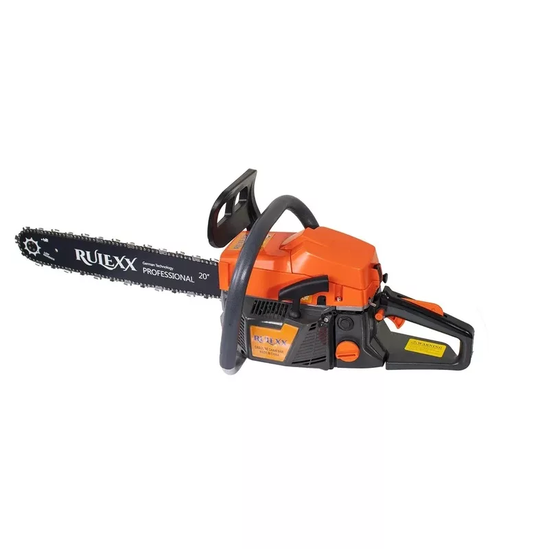 اره زنجیری بنزینی رولکس مدل SMT-RULEX-CS5800