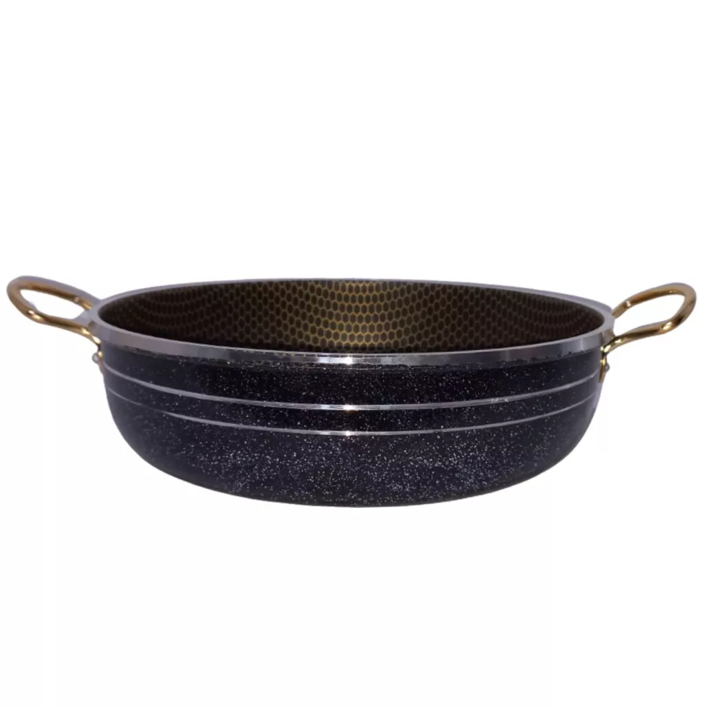 سرویس تابه 3 پارچه مدل 471