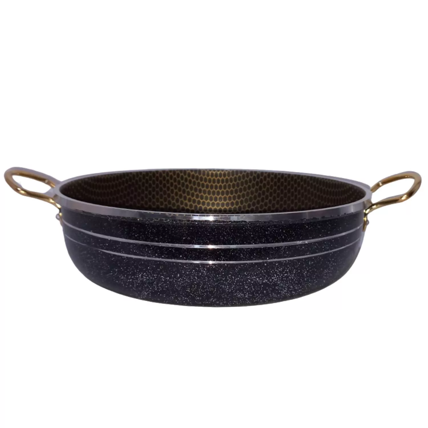 سرویس تابه 3 پارچه مدل 471