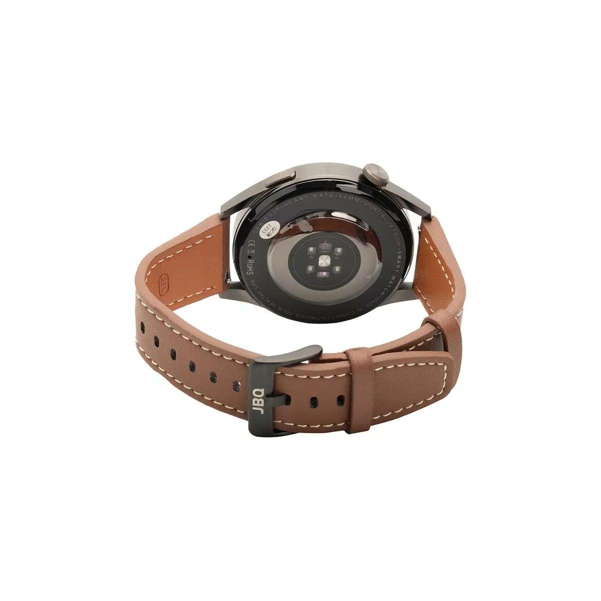 ساعت هوشمند جی بی کیو مدل SW-G1