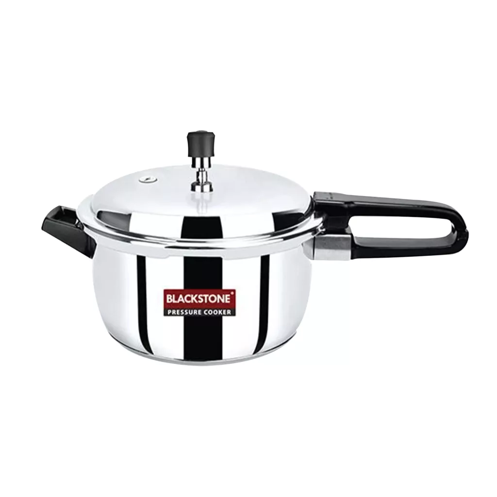 زودپز بلک استون مدل BPC840S گنجایش 7 لیتر