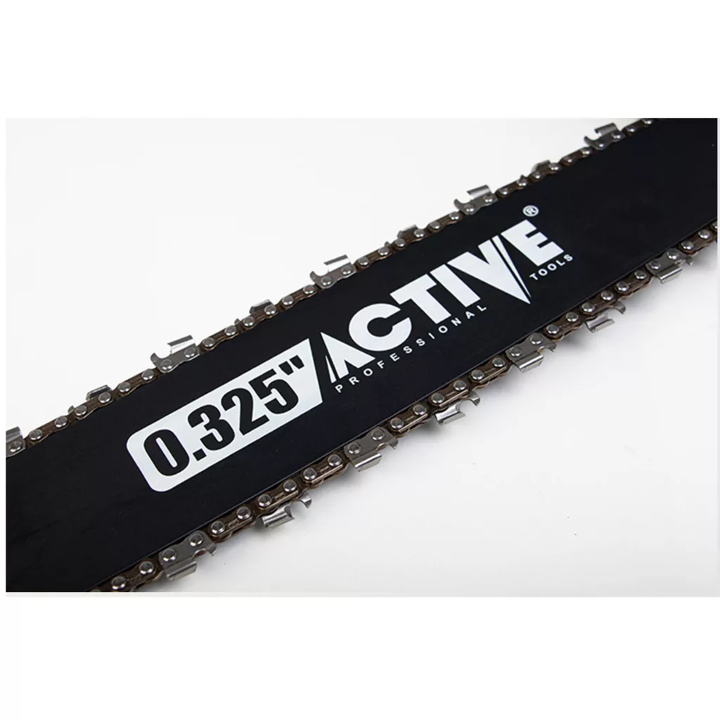 اره موتوری بنزینی اکتیو تولز مدل AC-3345