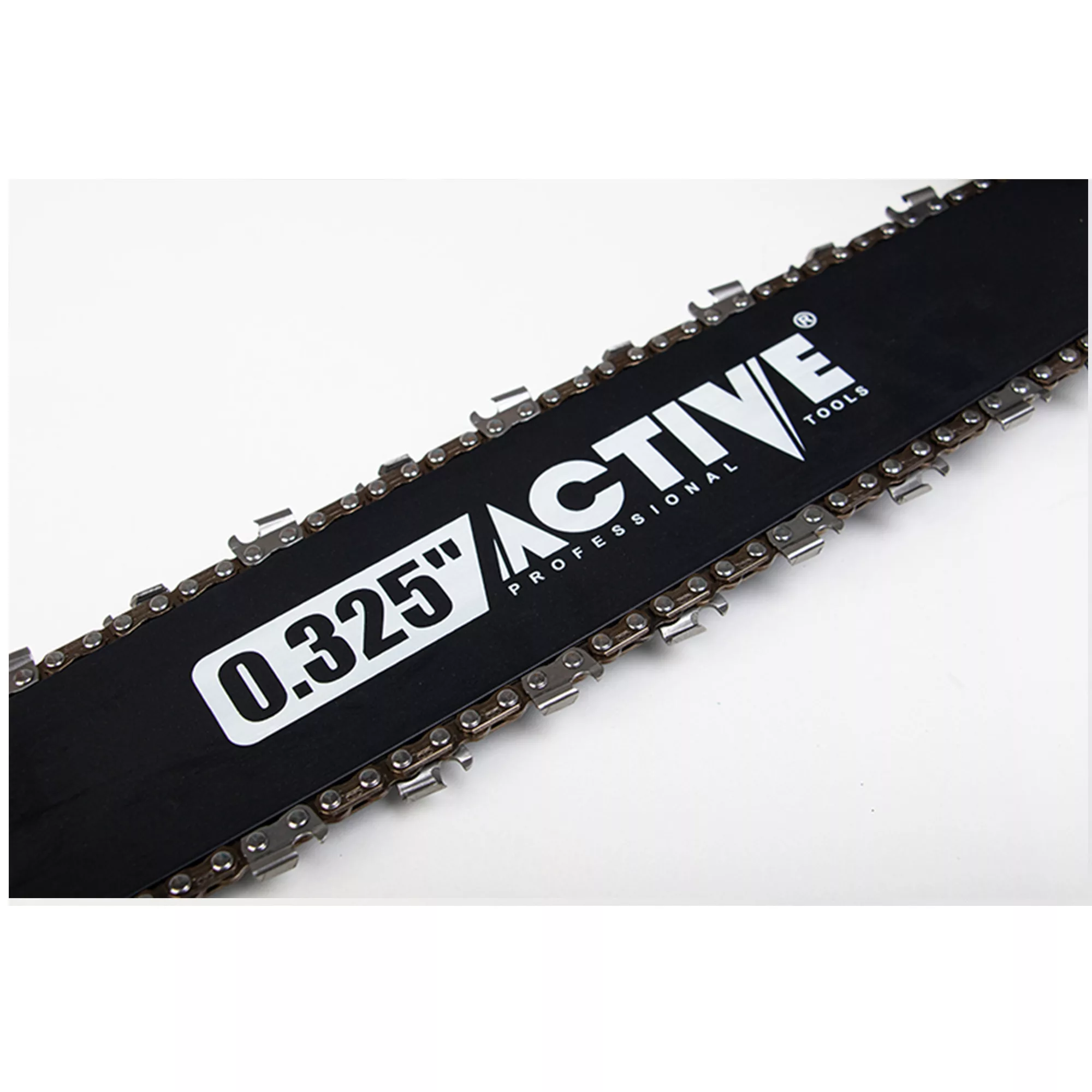 اره موتوری بنزینی اکتیو تولز مدل AC-3345