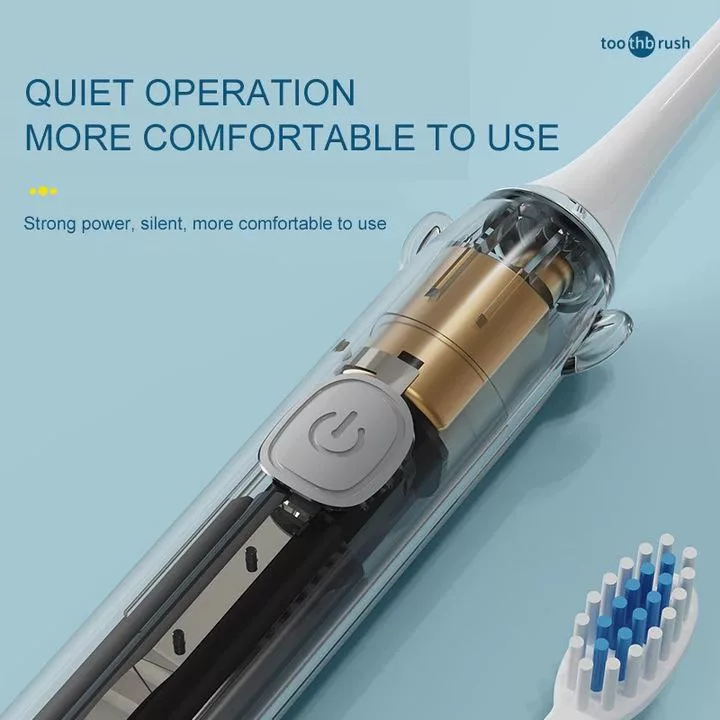 مسواک برقی کودک مدل MST-2294