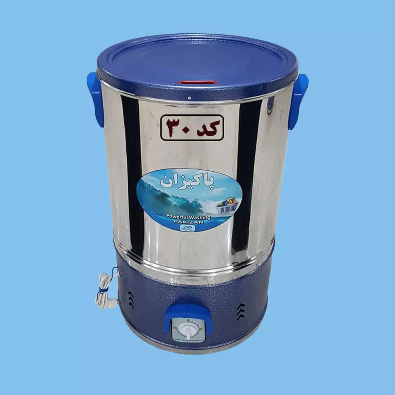 پتو شوی پاکیزان مدل 30 پتو شوی پاکیزان مدل 30