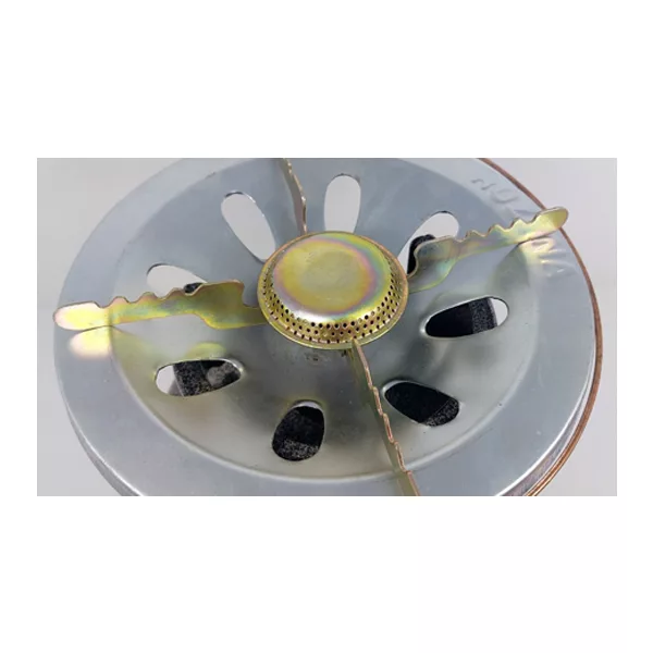 اجاق سفری ارسال مخزن مدل 2