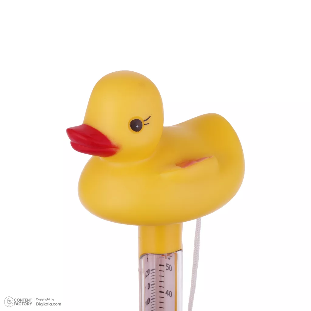 دماسنج طرح اردک مدل 123