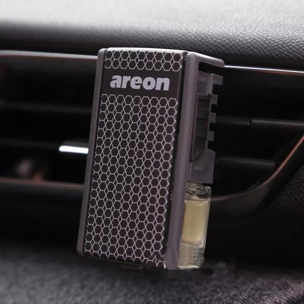 خوشبوکننده خودرو آرئون مدل دریچه کولر حجم ۸ میلی لیتر