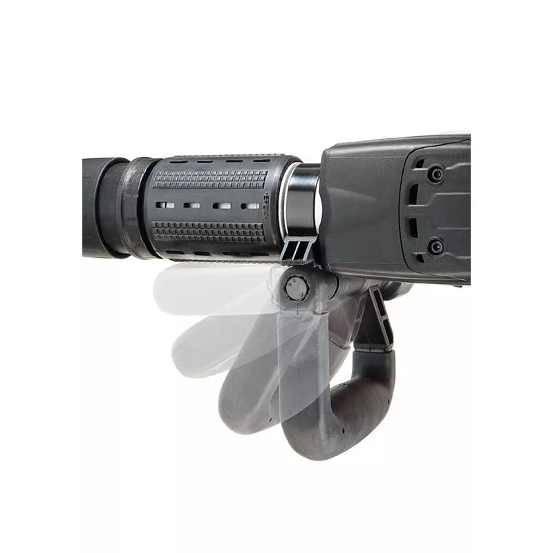 چکش تخریب فلکس مدل DH 5 SDS-max