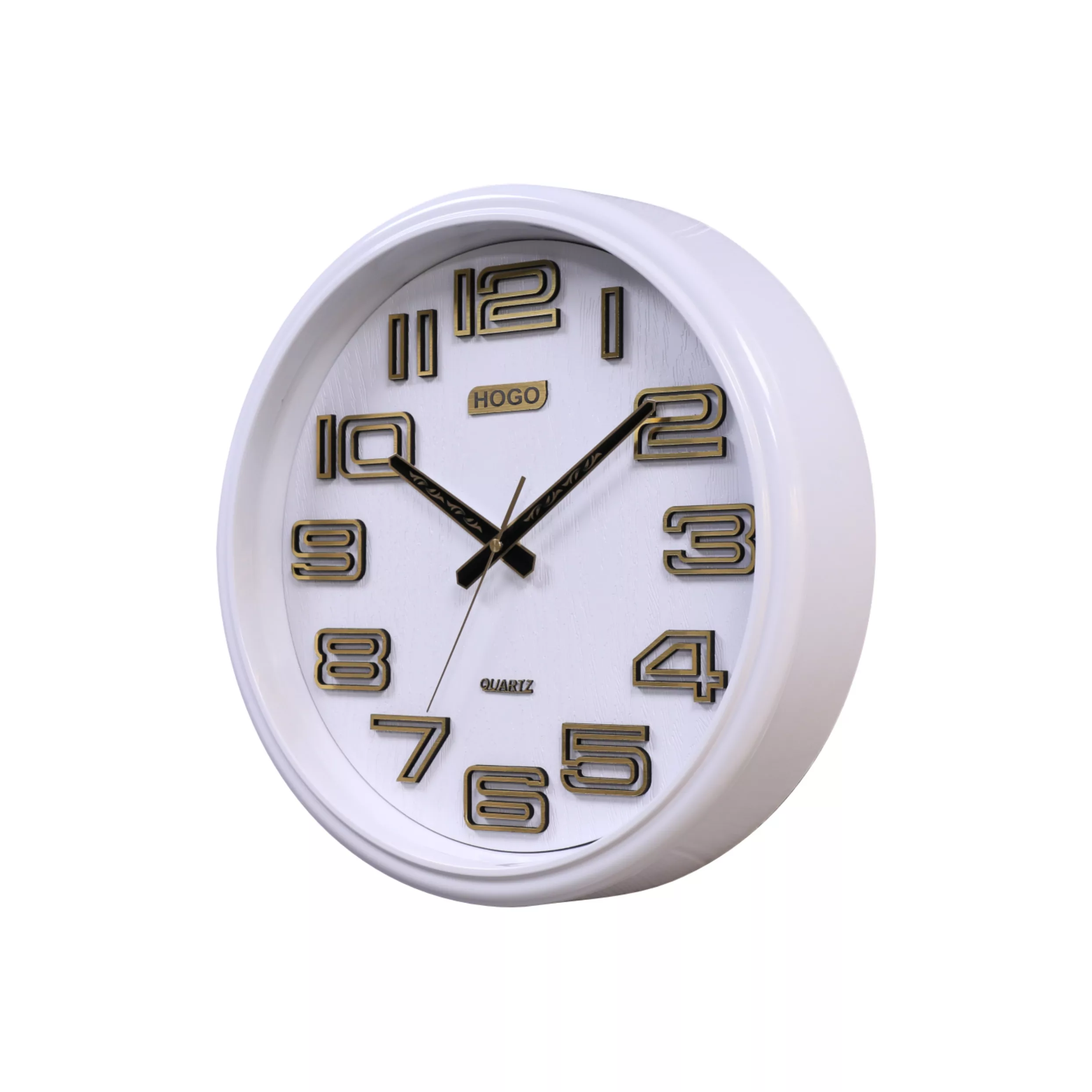 ساعت دیواری مدل هوگو 1221