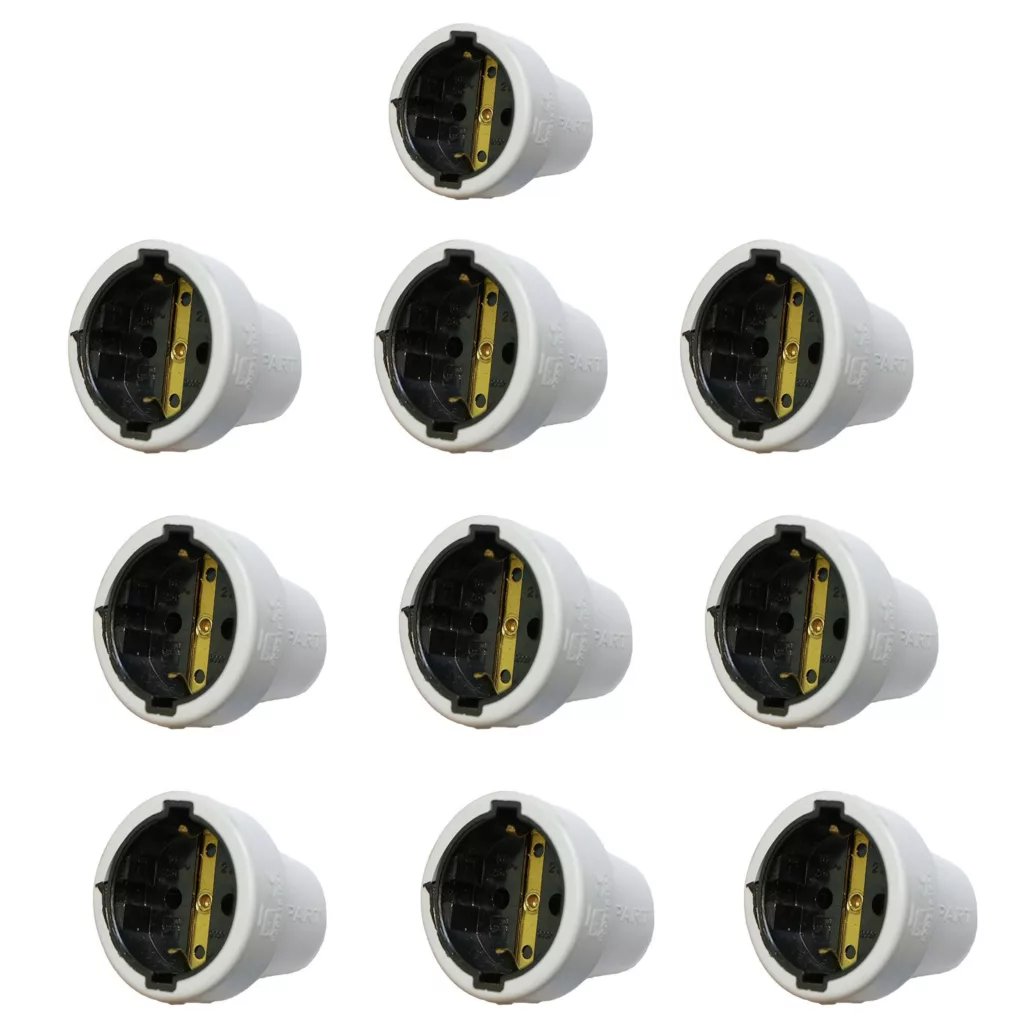 مادگی صنعتی بسته 10 عددی