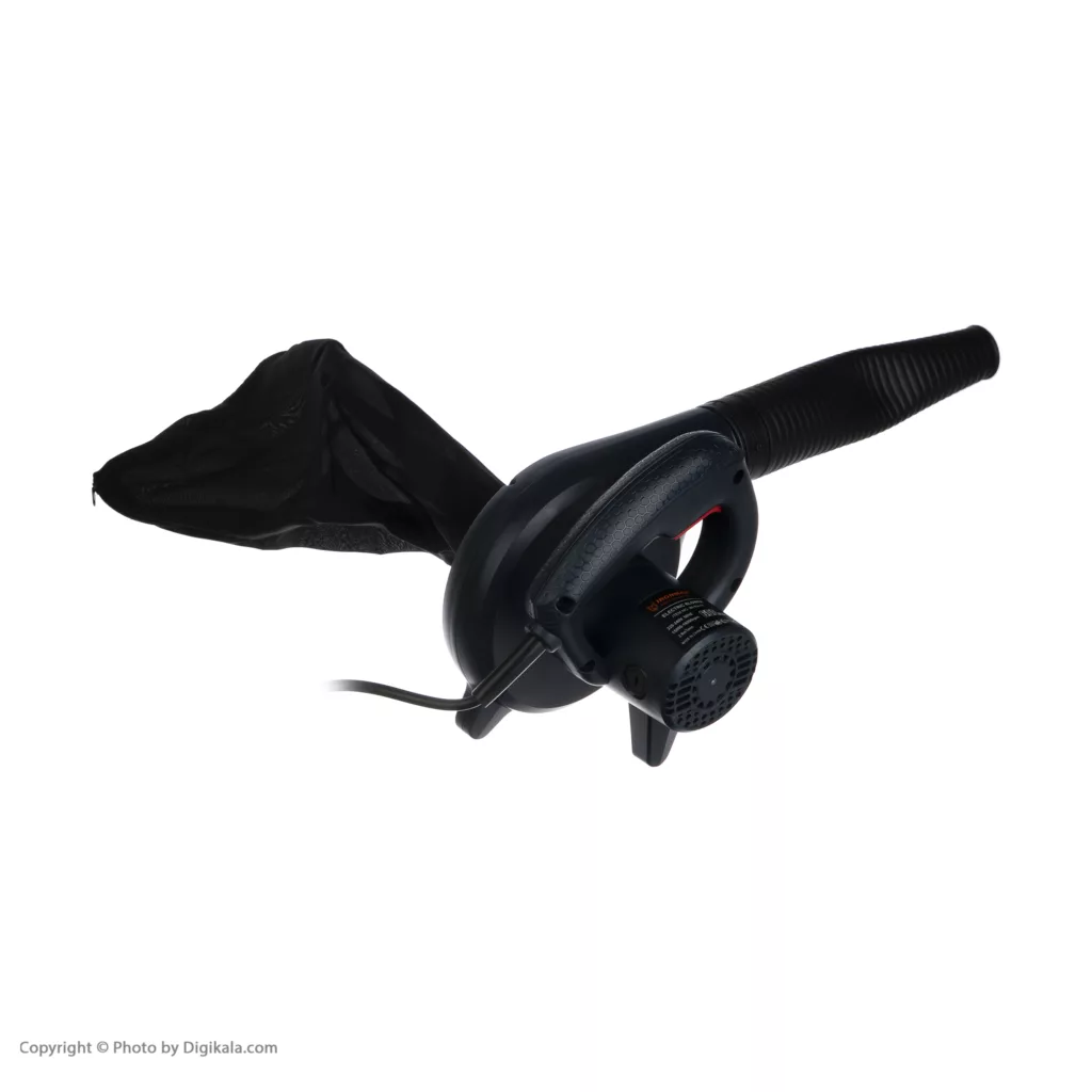 دستگاه دمنده و مکنده آیرون مکس مدل IM-B2016