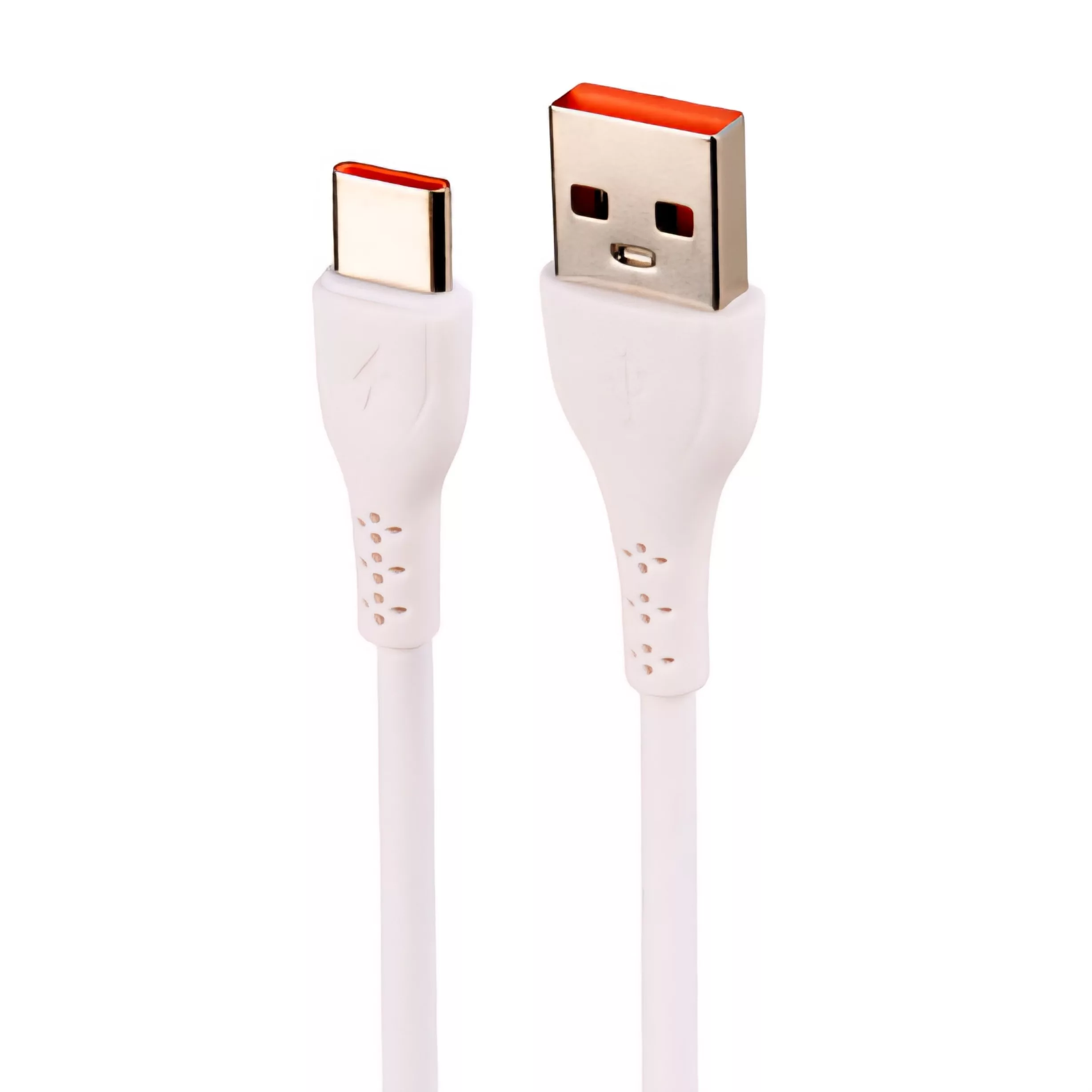 کابل تبدیل USB به USB-C دیتا لاین مدل FAST CHARGE 002 طول 1 متر