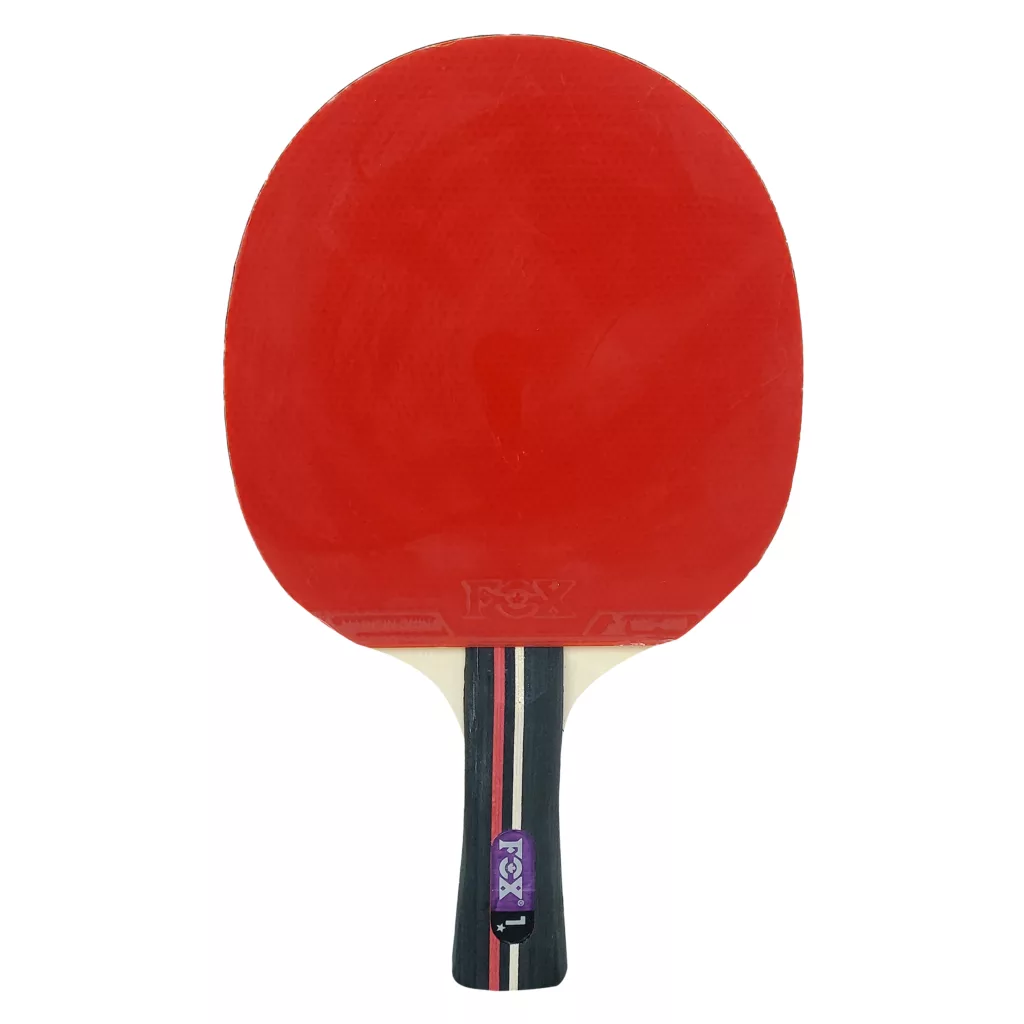 راکت پینگ پنگ مدل 1 ستاره